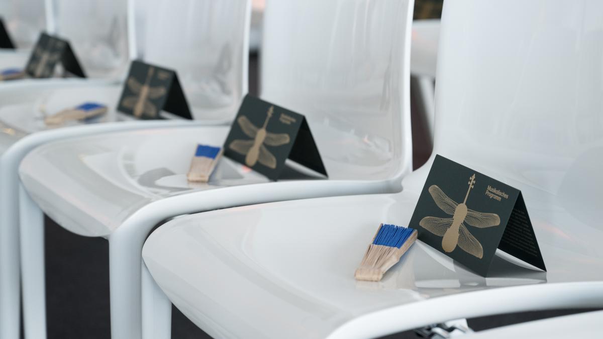 Classic at sunset – We create emotions