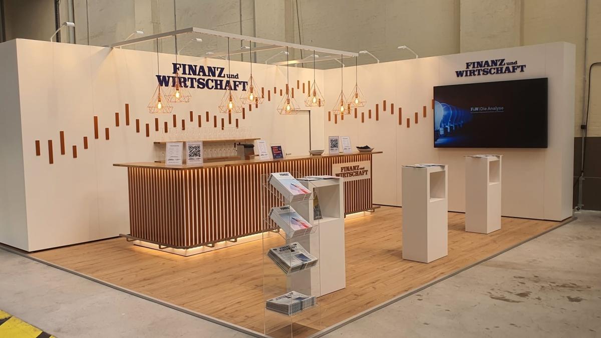 Projektentwicklung: Konzept, Design, Realisierung