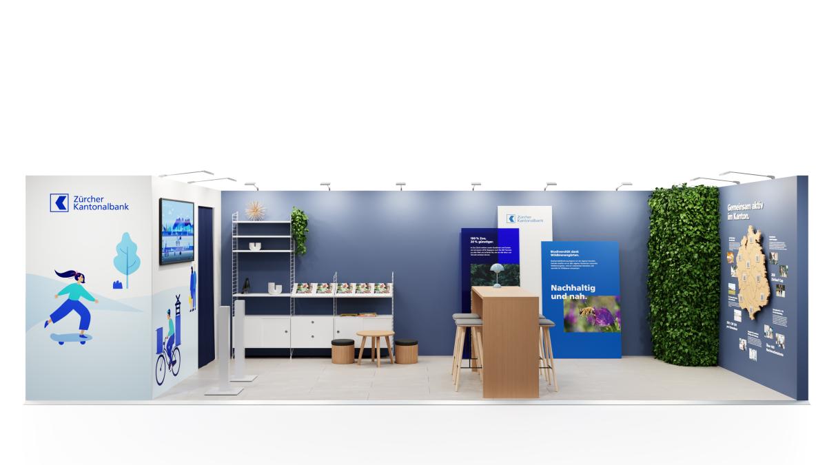 Regionale Verbundenheit