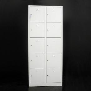 Garderobenschrank